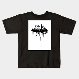 Ink Kids T-Shirt